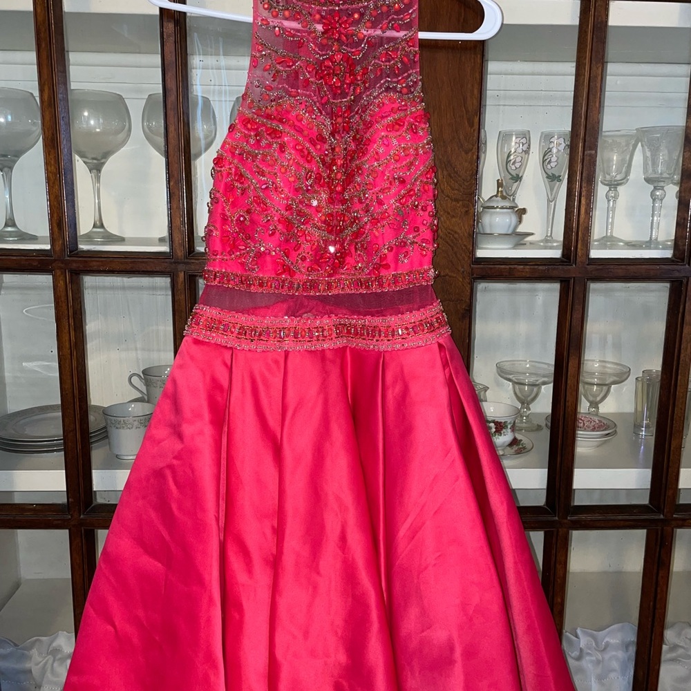 Homecoming Dress